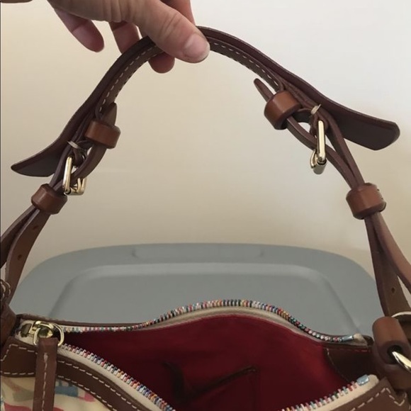 Dooney and Bourke handbag - Picture 6 of 6
